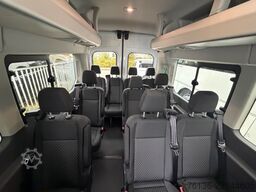 FORD Transit 460 18 Sitzer Klima Kamera Tempomat