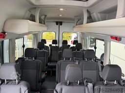 FORD Transit 460 18 Sitzer Klima Kamera Tempomat