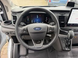 FORD Transit 460 18 Sitzer Klima Kamera Tempomat