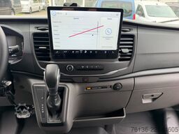 FORD Transit 460 18 Sitzer Klima Kamera Tempomat