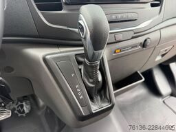 FORD Transit 460 18 Sitzer Klima Kamera Tempomat