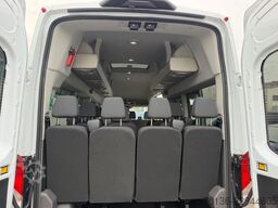 FORD Transit 460 18 Sitzer Klima Kamera Tempomat