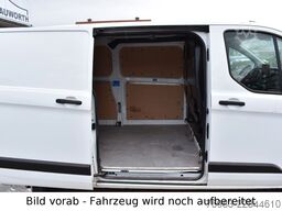 FORD Transit Custom 2,0 EcoBlue Kasten 300 L2H1 Trend
