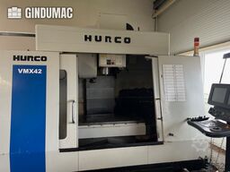 Hurco VMX42