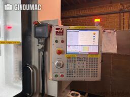 HAAS UMC 1500 DUO