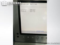 DMG DECKEL MAHO DMU 70