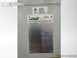 HAAS DM-1