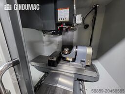 HAAS DM-1