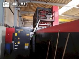 AMADA LC 3015 F1 NT