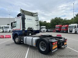 Volvo FM 330 Globetrotter / 742 dkm / VEB+ / Spoilers...