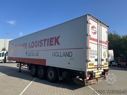 Pacton T3 001 / Box -> Damage / Schade / Disk Brakes /...