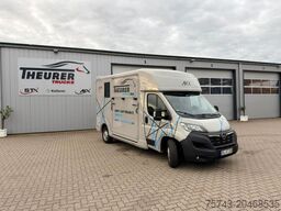 OPEL Movano AKX Haras
