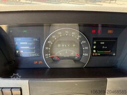 VOLVO FM500 8x2*6 Crane HMF 2620 K5 Pendel Tipper