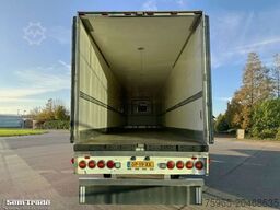 CHEREAU RENDERS CARRIER MAXIMA 1300 2X STEERING AXLE 1X