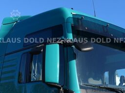 MAN TGX 18.500 XXL Retarder Kühlbox XL-Tank Euro 6