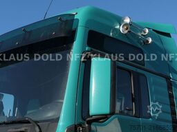 MAN TGX 18.500 XXL Retarder Kühlbox XL-Tank Euro 6