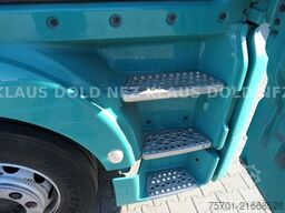 MAN TGX 18.500 XXL Retarder Kühlbox XL-Tank Euro 6