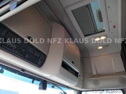 DAF XF 530 SSC Retarder  2-Tanks Navi Euro 6