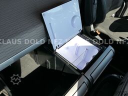 DAF XF 530 SSC Retarder  2-Tanks Navi Euro 6