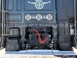 DAF XF 530 SSC Retarder  2-Tanks Navi Euro 6