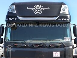 DAF XF 530 SSC Retarder  2-Tanks Navi Euro 6