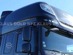 DAF XF 530 SSC Retarder  2-Tanks Navi Euro 6