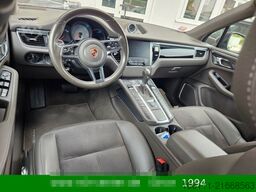 PORSCHE Macan S 3,0V6Diesel Alcanatara Kompass Burmester