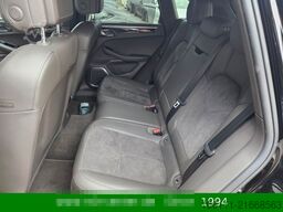 PORSCHE Macan S 3,0V6Diesel Alcanatara Kompass Burmester