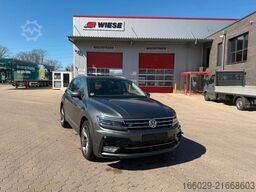 VOLKSWAGEN Tiguan 2.0 TDI SCR 140 DSG BMT 4MOT Comfortline