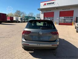 VOLKSWAGEN Tiguan 2.0 TDI SCR 140 DSG BMT 4MOT Comfortline