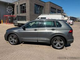 VOLKSWAGEN Tiguan 2.0 TDI SCR 140 DSG BMT 4MOT Comfortline