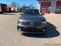 VOLKSWAGEN Tiguan 2.0 TDI SCR 140 DSG BMT 4MOT Comfortline