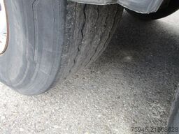 SCHWARZMÜLLER J-Serie, Liftachse, LBW, TÜV 04/2026