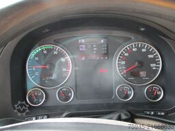 MAN TGX 18.460 XLX, Standklima, Retarder, TÜV04/2026