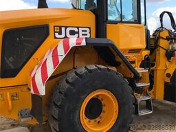 JCB 427S5HT