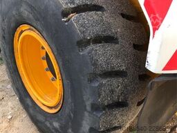JCB 427S5HT