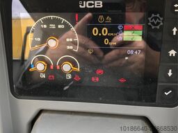JCB 427S5HT
