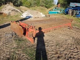 Terex Finlay 683 live head for screenr