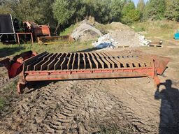 Terex Finlay 683 live head for screenr