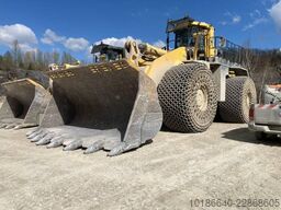 Komatsu WA 800-3