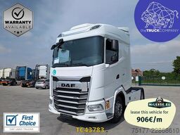 DAF XG 480
