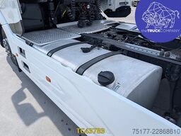 DAF XG 480