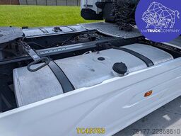 DAF XG 480