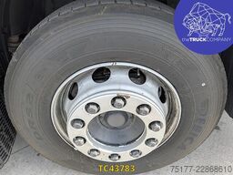 DAF XG 480