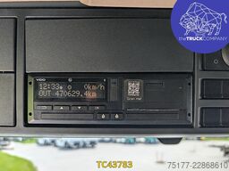 DAF XG 480