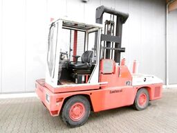 FANTUZZI SF 50U