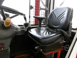 FANTUZZI SF 50U