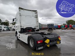 DAF XG 480