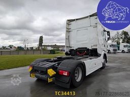DAF XG 480