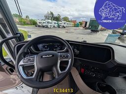 DAF XG 480